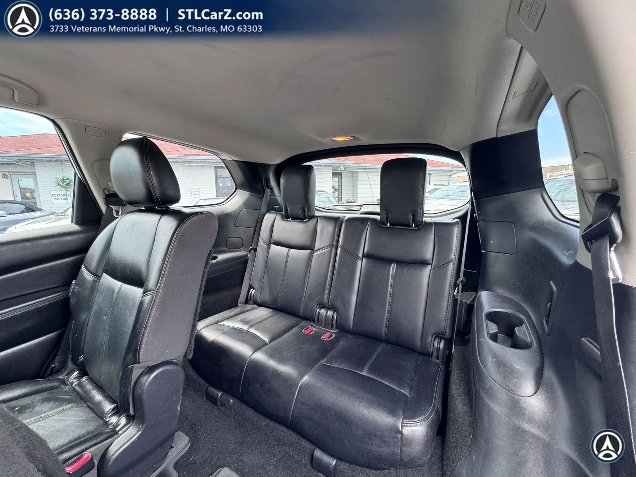 Used 2020 Nissan Pathfinder SL AWD/4WD image 12