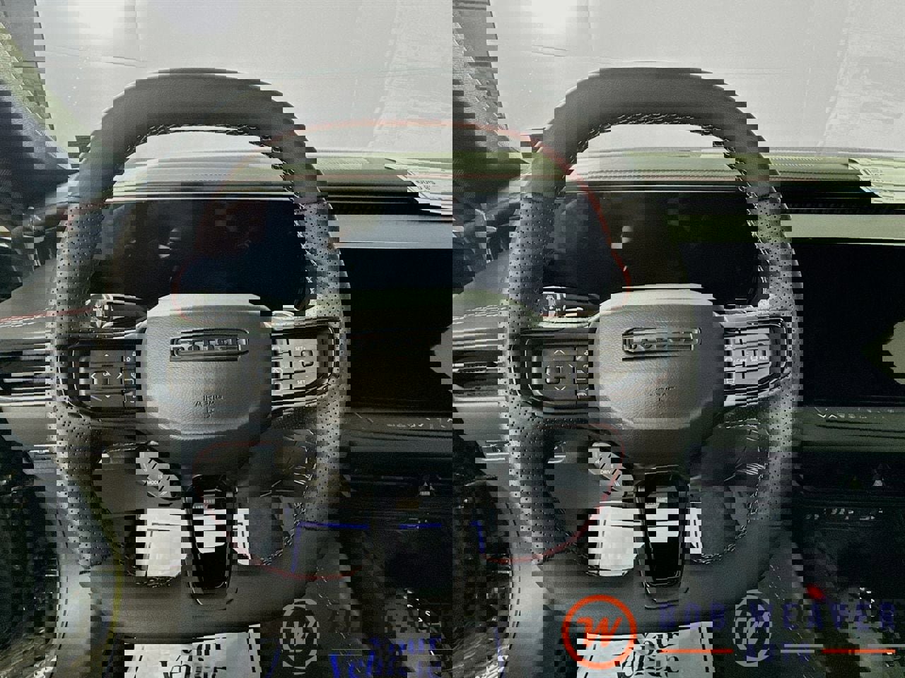 New 2026 Dodge Charger Scat Pack image 11