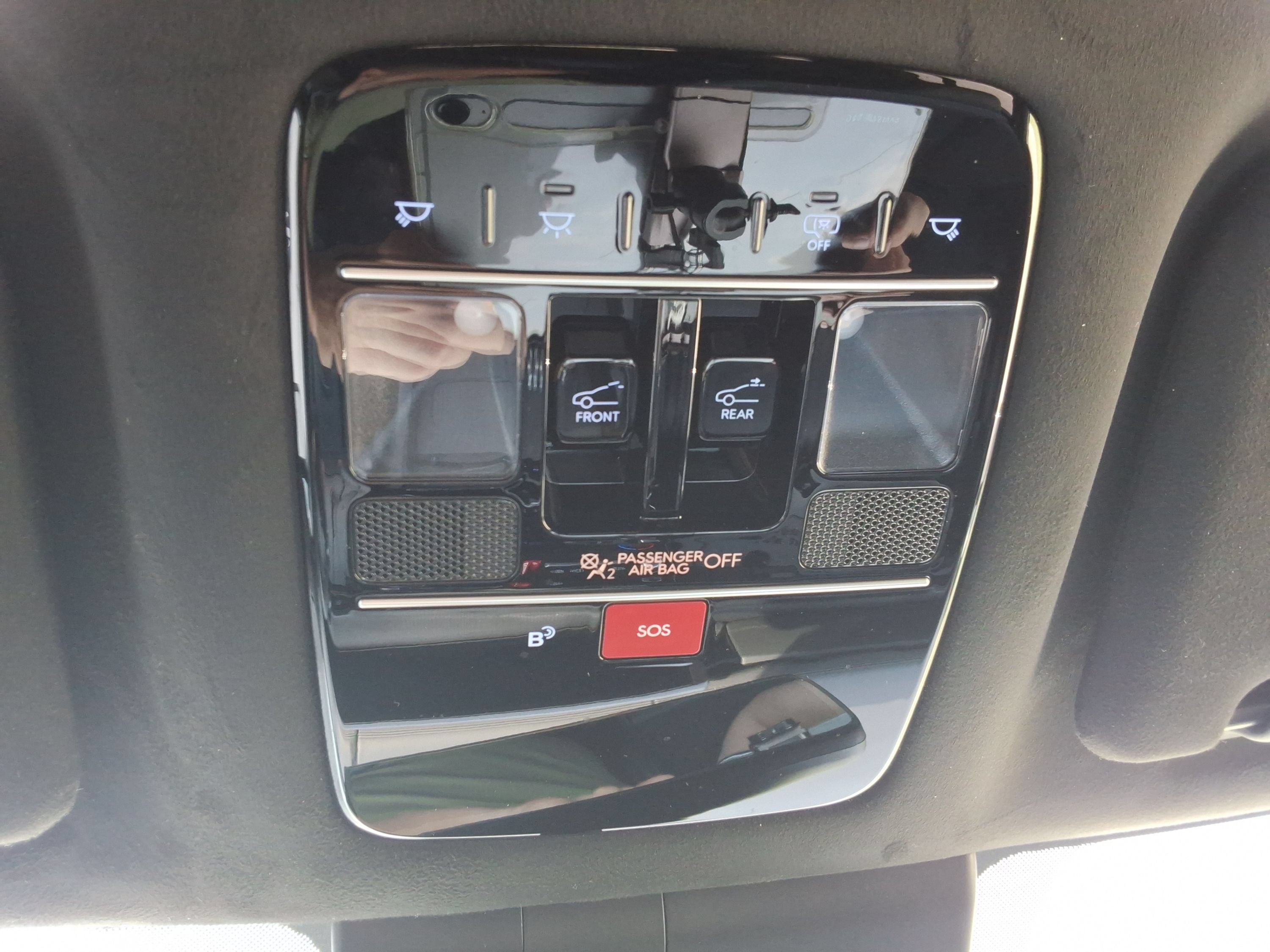 Used 2025 Hyundai Santa Fe Calligraphy AWD/4WD image 19