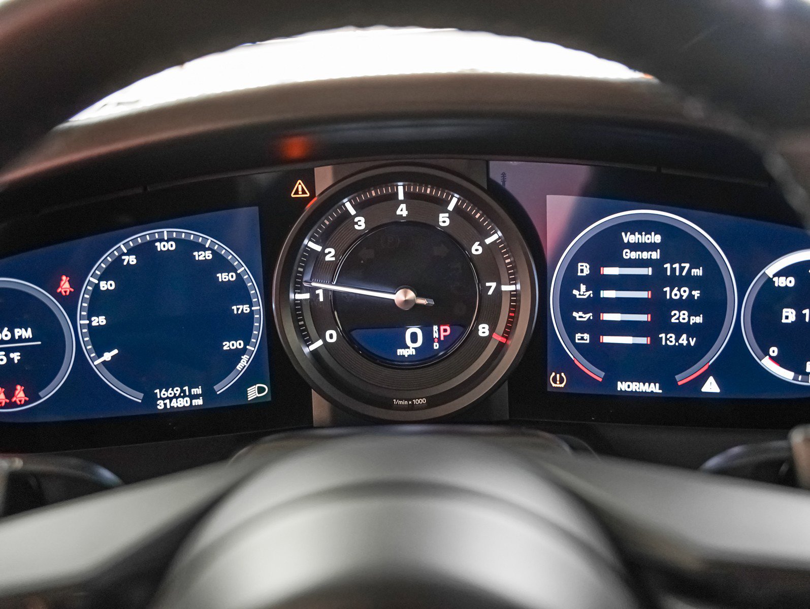 Certified 2020 Porsche 911 Carrera S w/ Sport Package image 17