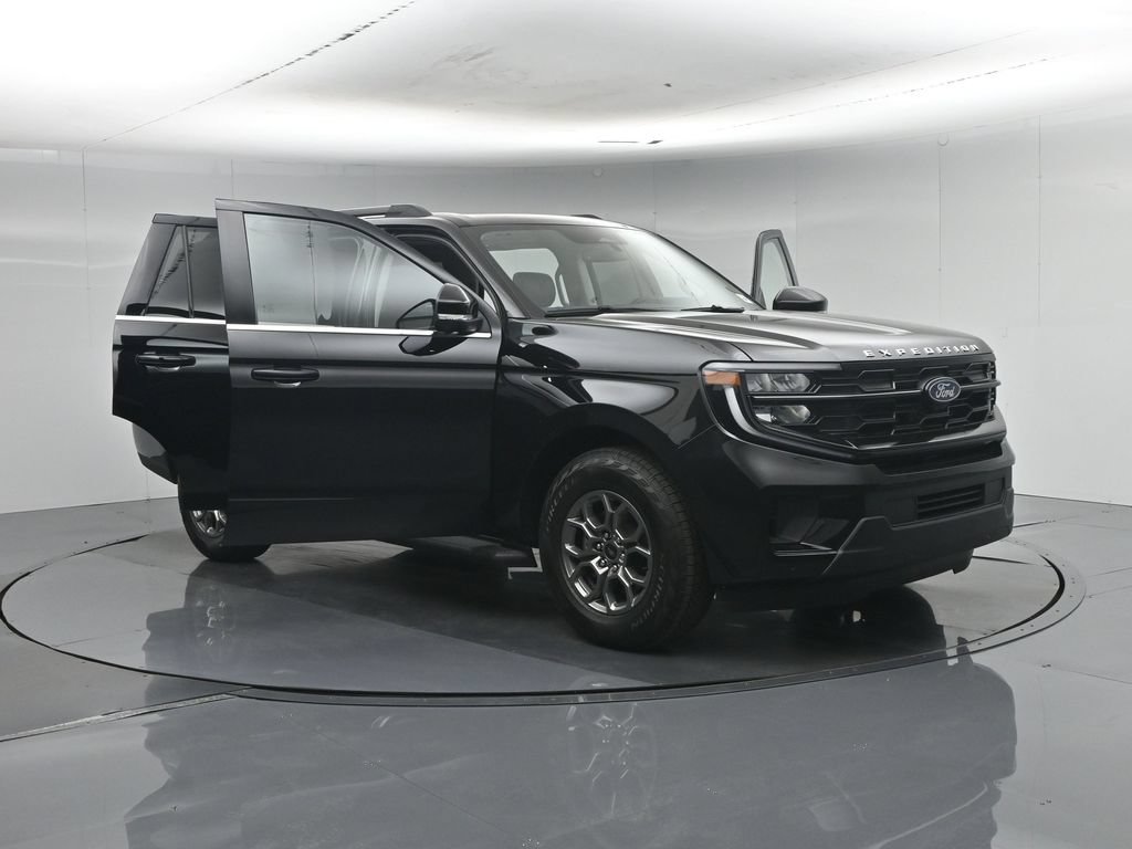 New 2026 Ford Expedition Active AWD/4WD image 35