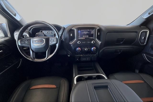 Used 2019 GMC Sierra 1500 AT4 AWD/4WD image 7