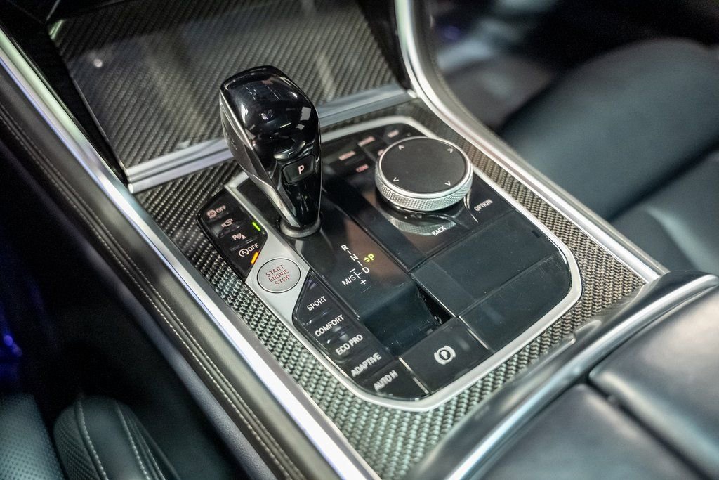 Used 2023 BMW M850i Gran Coupe xDrive image 53