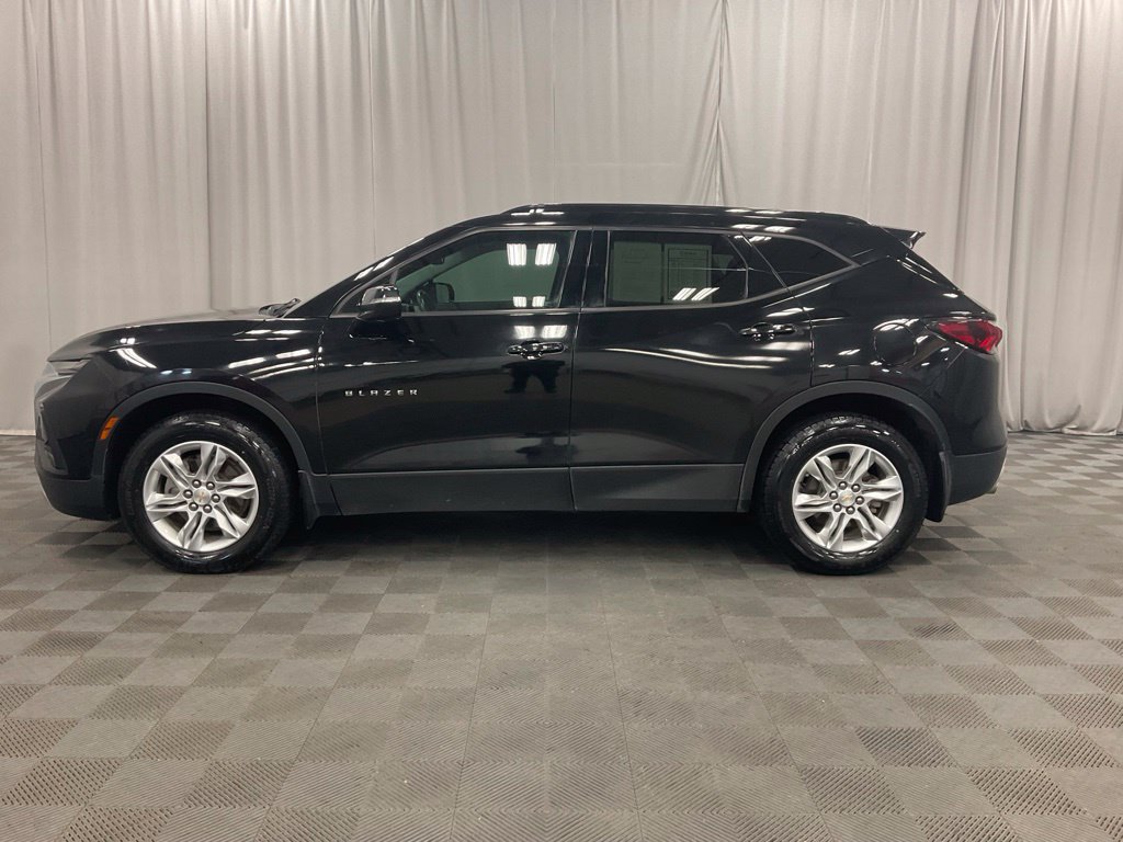 Used 2019 Chevrolet Blazer LT FWD image 14