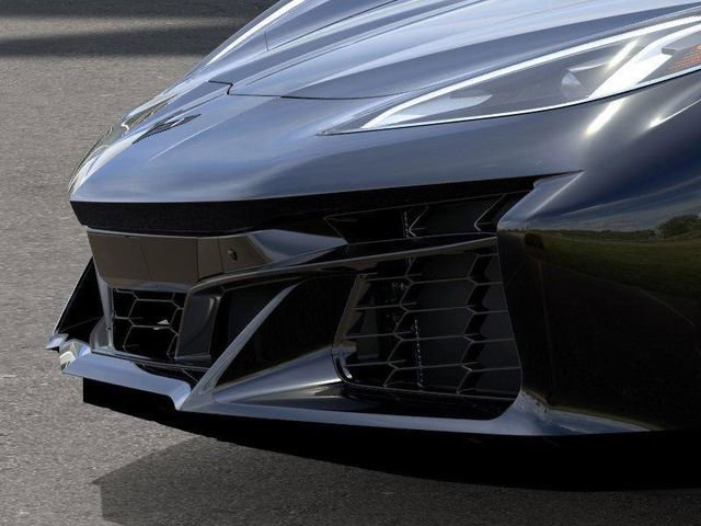 New 2026 Chevrolet Corvette Z06 w/ Stealth Interior Trim Package image 13