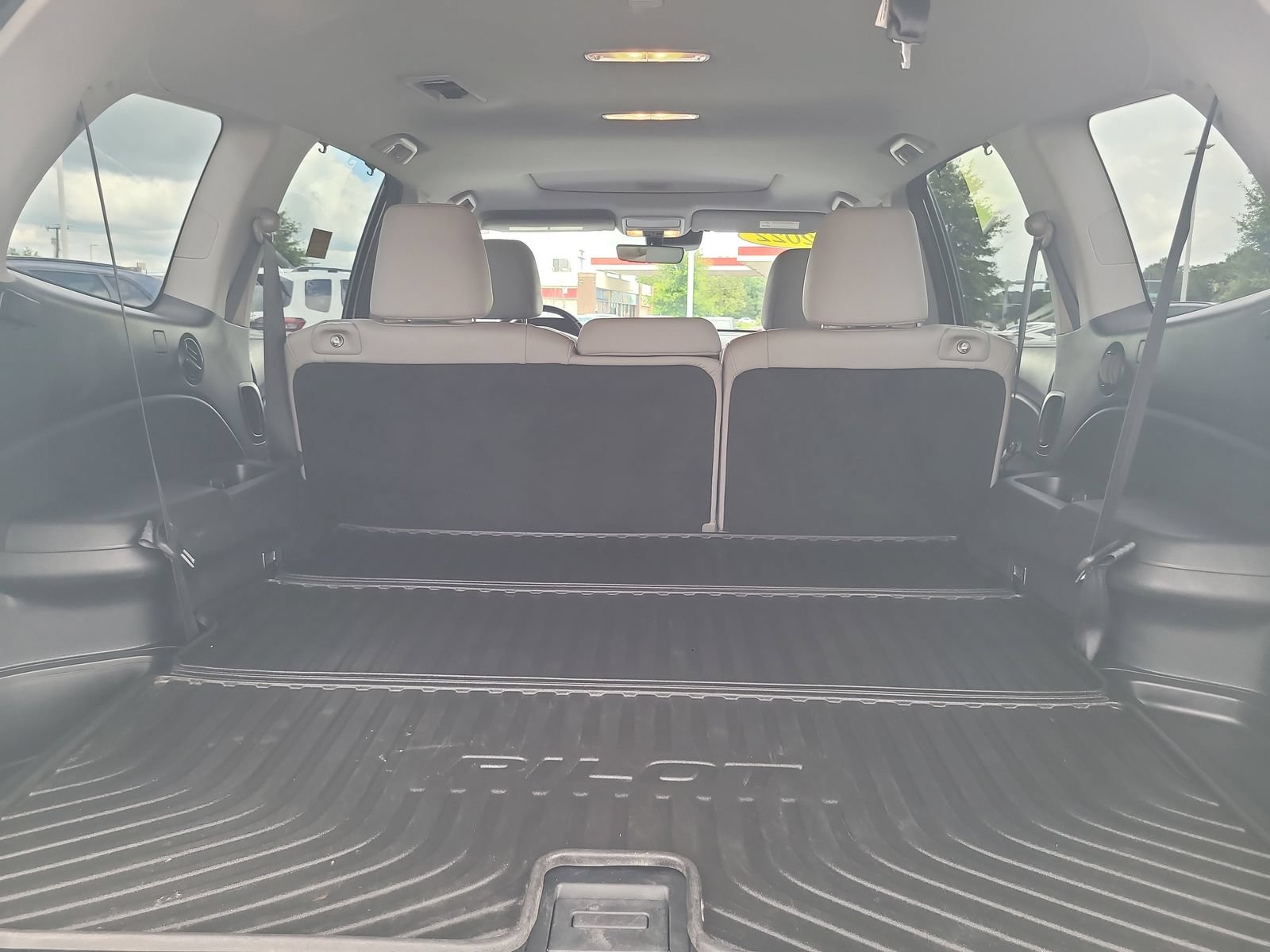 Used 2022 Honda Pilot EX-L image 28