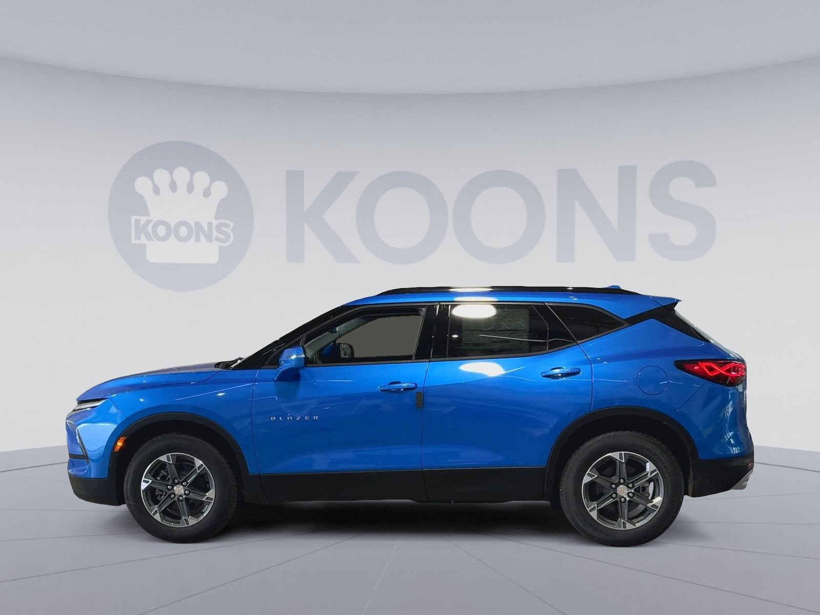 New 2026 Chevrolet Blazer LT w/ Sound & Technology Package AWD/4WD image 7