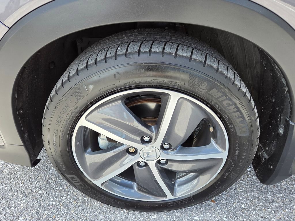 Used 2021 Honda HR-V EX-L image 20