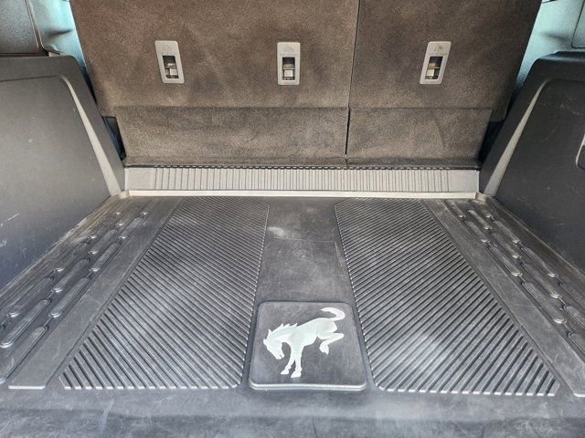 Used 2022 Ford Bronco Badlands w/ Sasquatch Package image 32