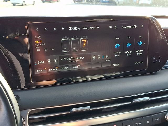 Used 2023 Hyundai Palisade Calligraphy image 22