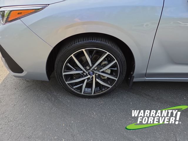 Certified 2025 Subaru Impreza 2.0i Sport image 19