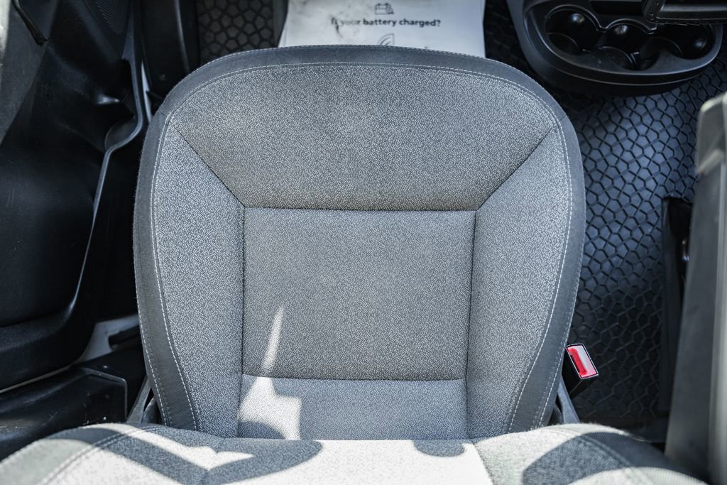 Used 2023 RAM ProMaster 2500 image 32