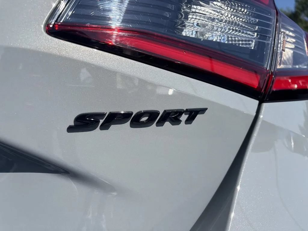Used 2026 Honda Civic Sport image 11
