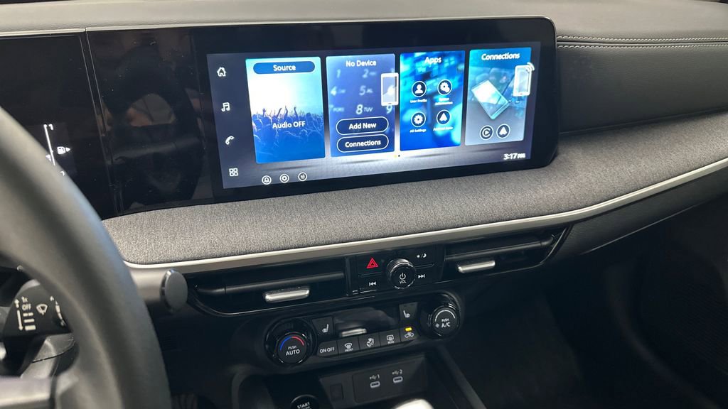 New 2026 Nissan Kicks SV w/ SV Premium Package image 13