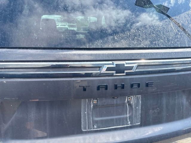 Used 2021 Chevrolet Tahoe Z71 AWD/4WD image 17