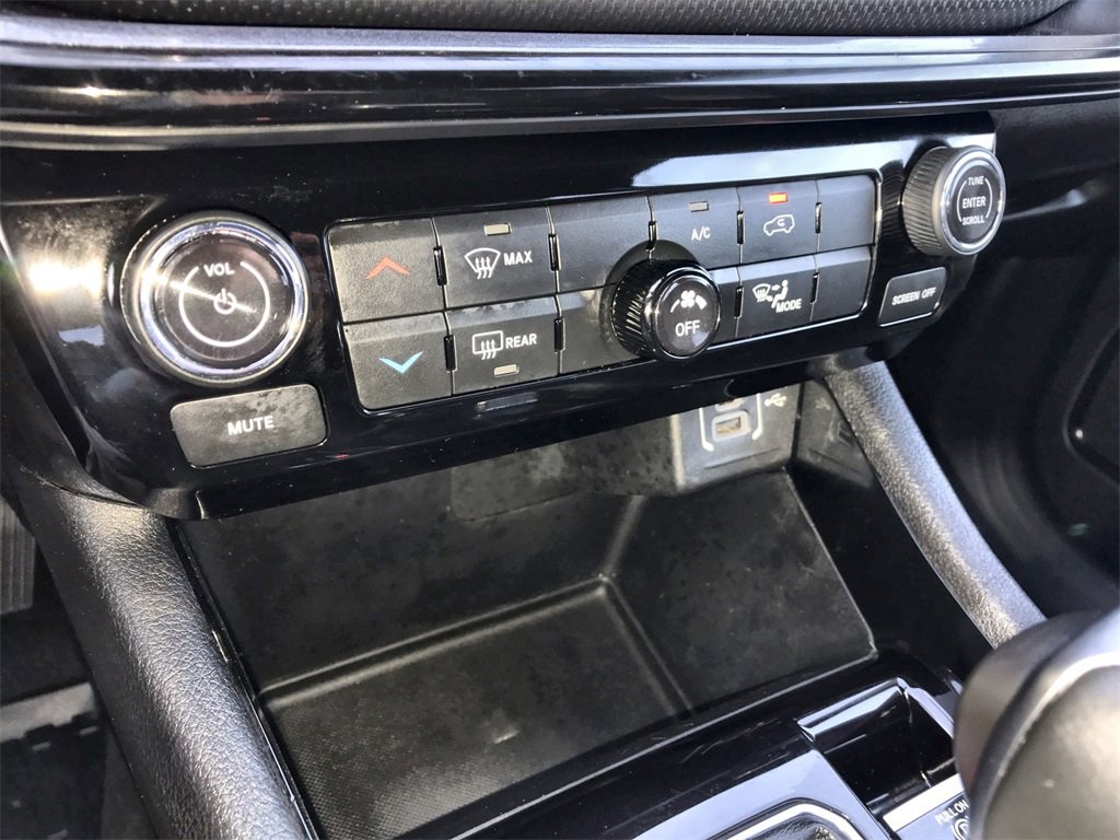 Used 2022 Jeep Compass Altitude image 18