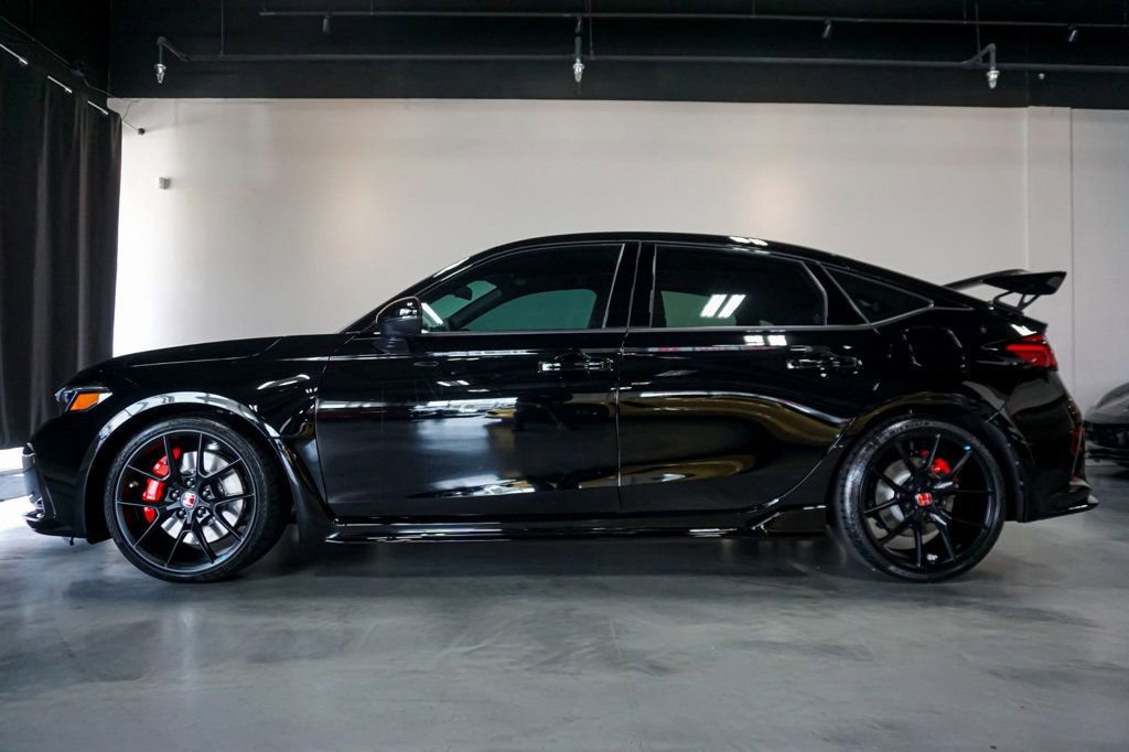 Used 2025 Honda Civic Type R image 53