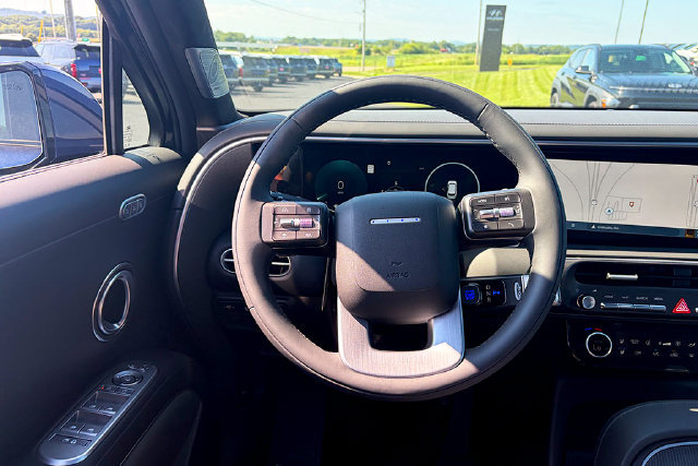 New 2026 Hyundai Palisade Calligraphy AWD/4WD image 7