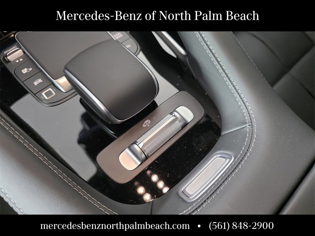 New 2026 Mercedes-Benz GLE 580 4MATIC image 20