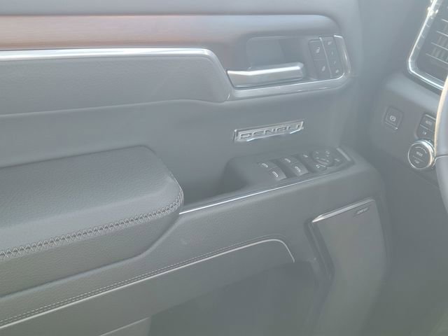 New 2026 GMC Sierra 3500 Denali Ultimate image 33