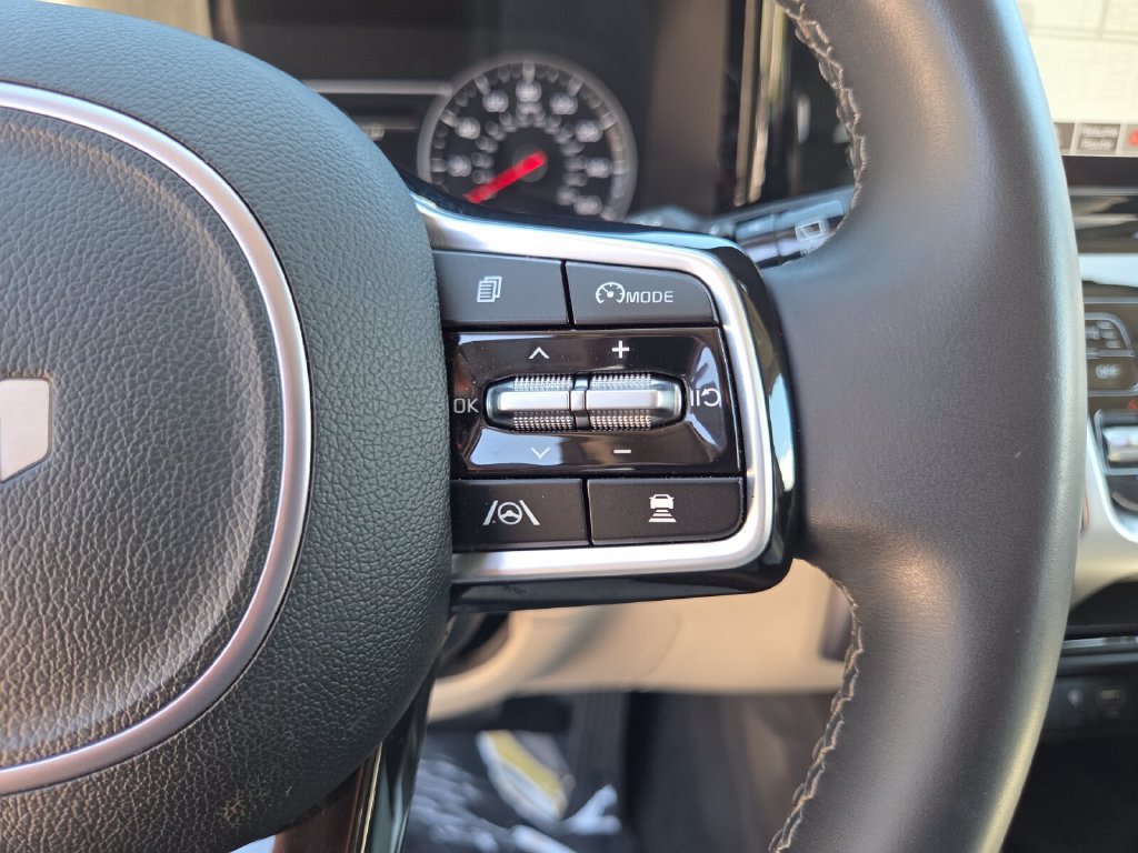 Used 2023 Kia Sorento EX w/ Panoramic Sunroof Package FWD image 37