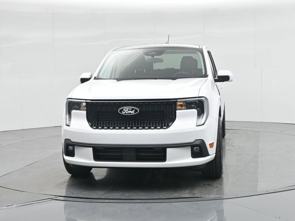 New 2025 Ford Maverick Lobo image 54