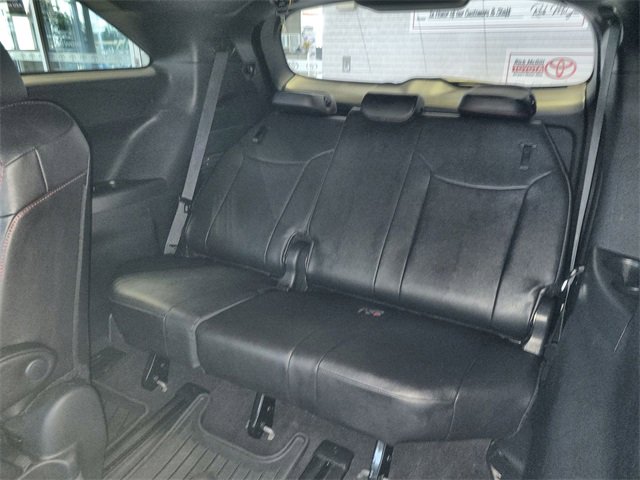Certified 2025 Toyota Sienna XSE image 23