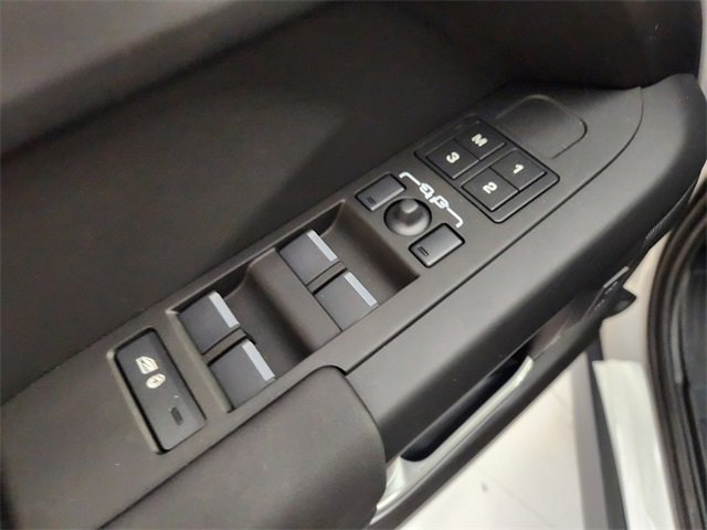 New 2026 Land Rover Defender 110 S image 23