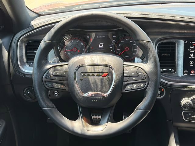 Used 2023 Dodge Charger R/T w/ Daytona Edition Group RWD image 16