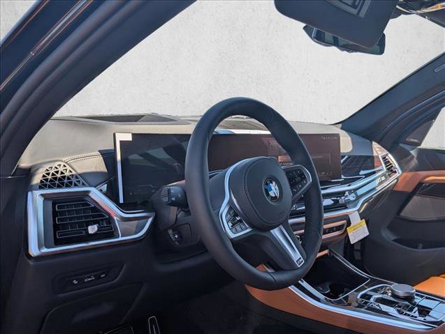New 2026 BMW X5 xDrive40i image 3