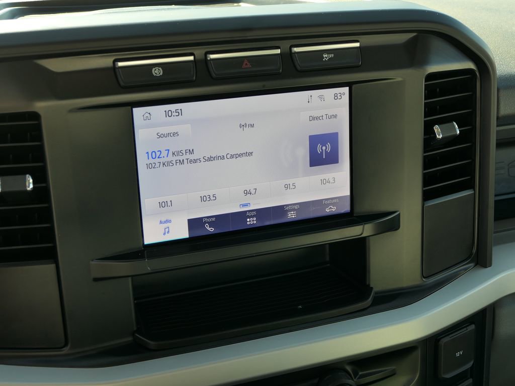 Used 2023 Ford F250 XL image 19