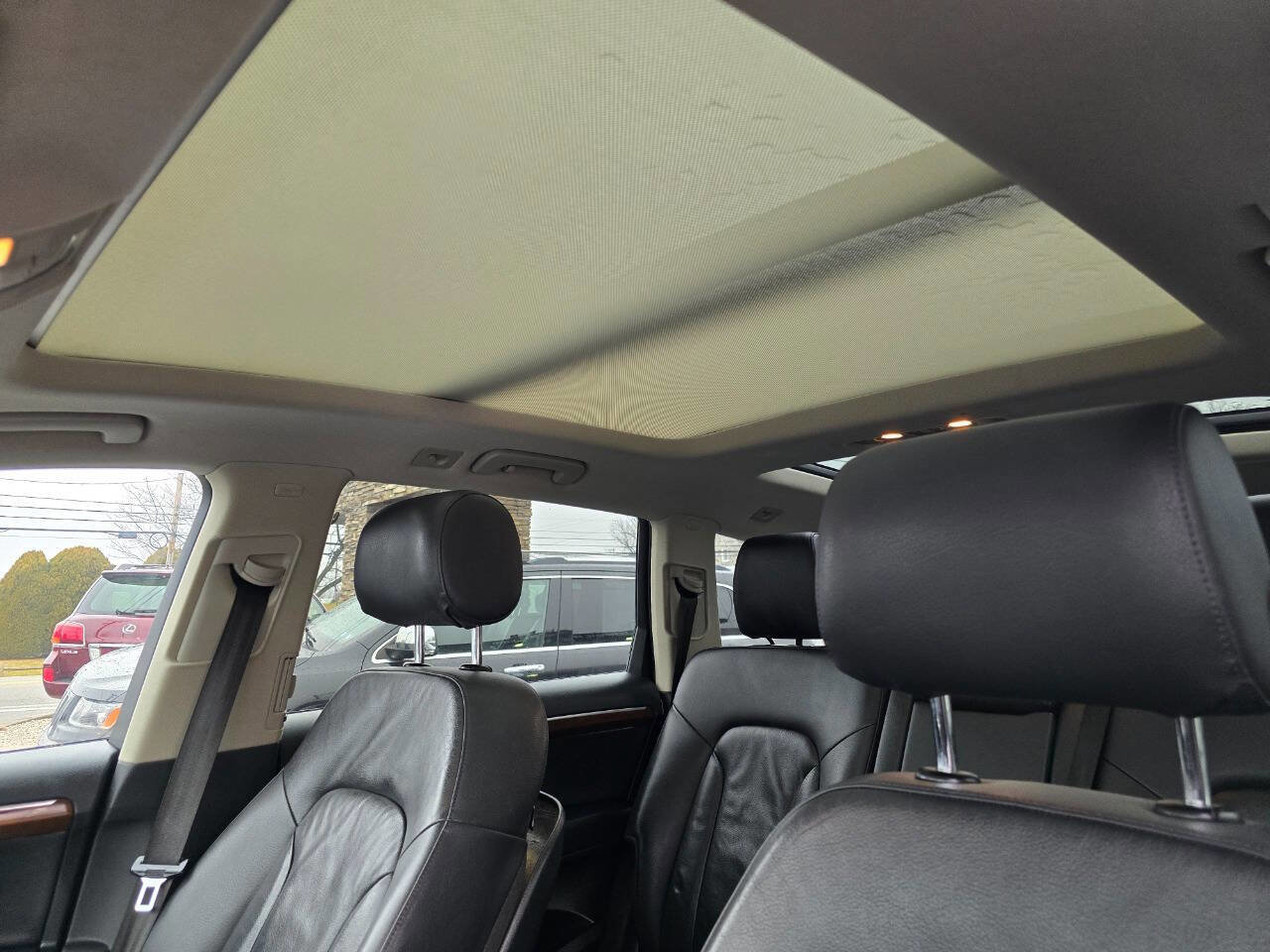 Used 2012 Audi Q7 TDI Premium Plus image 23