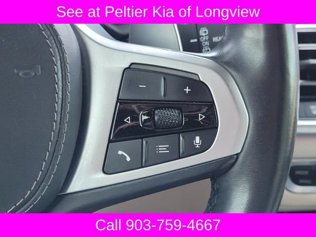 Used 2019 BMW X7 xDrive40i w/ Premium Package AWD/4WD image 31