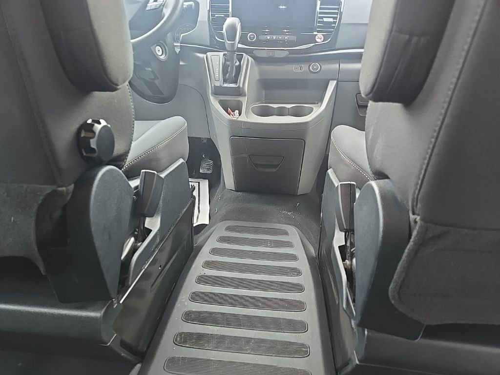 Used 2023 Ford Transit 350 XLT image 75