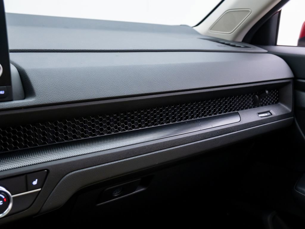 Certified 2023 Honda CR-V EX image 28