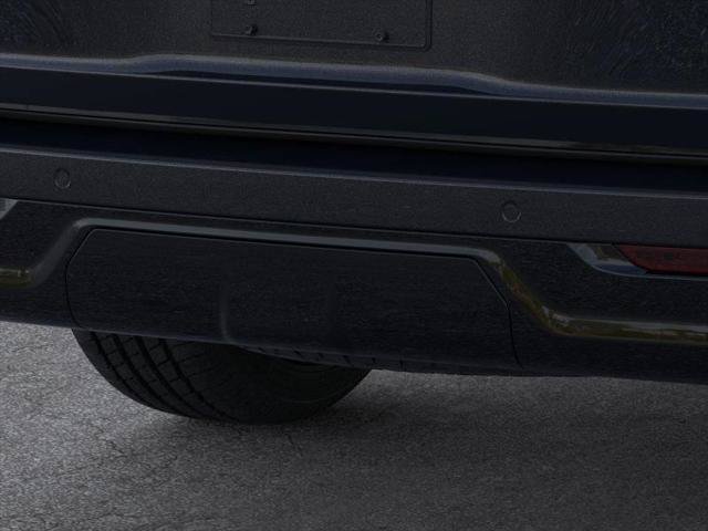 New 2026 Lincoln Navigator L Reserve AWD/4WD image 23