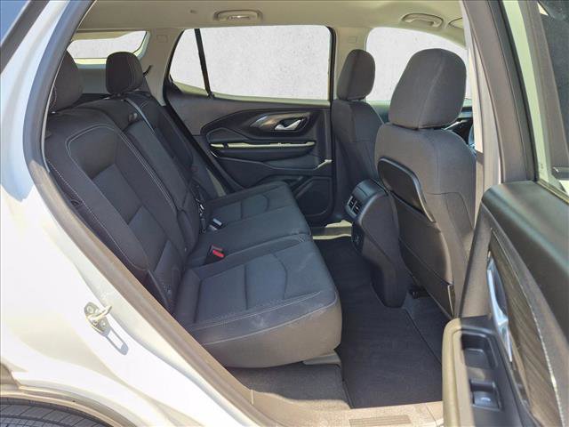 Used 2024 GMC Terrain SLE FWD image 19