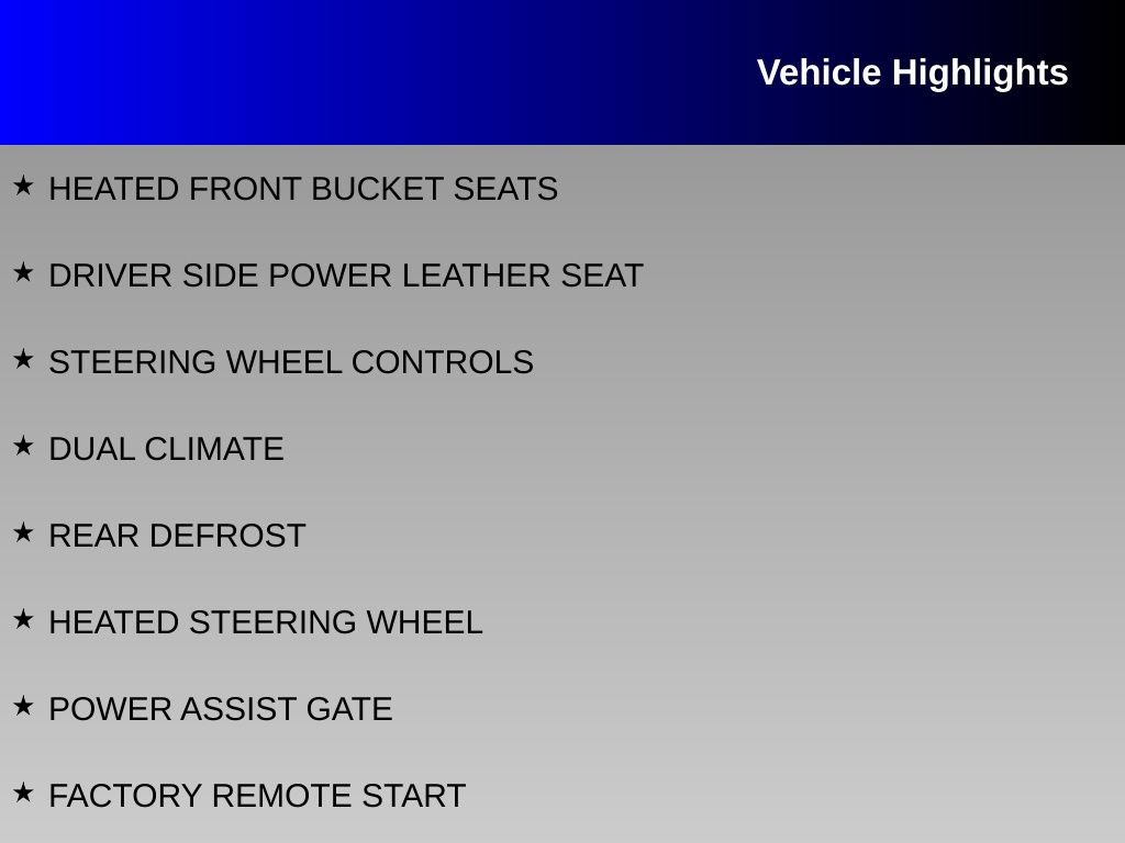 Used 2020 Jeep Cherokee Trailhawk w/ Comfort & Convenience Group AWD/4WD image 4