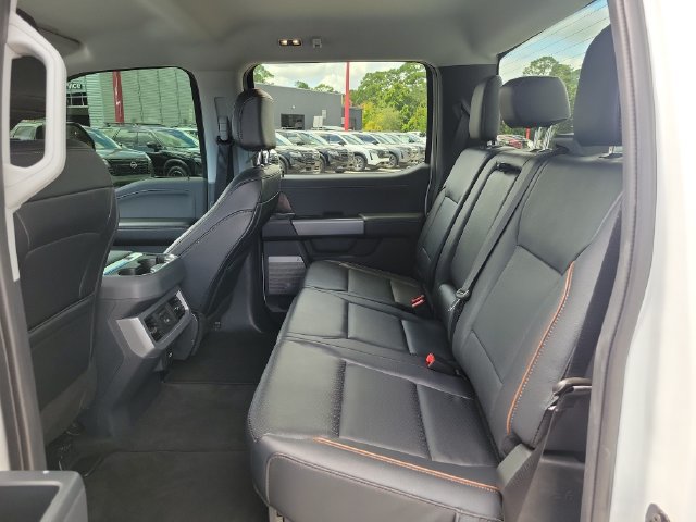 Used 2026 Ford F250 Lariat AWD/4WD image 11