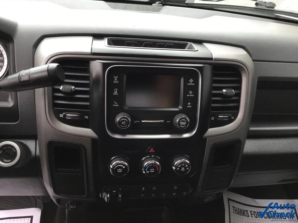 Used 2015 RAM 3500 Tradesman w/ Chrome Appearance Group image 55