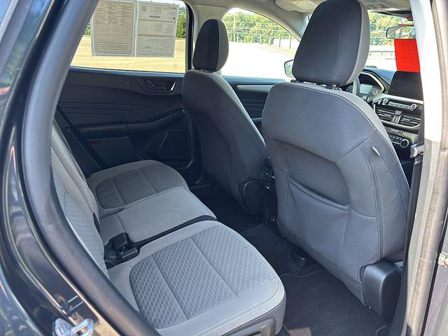 Certified 2022 Ford Escape SE w/ Convenience Package AWD/4WD image 19