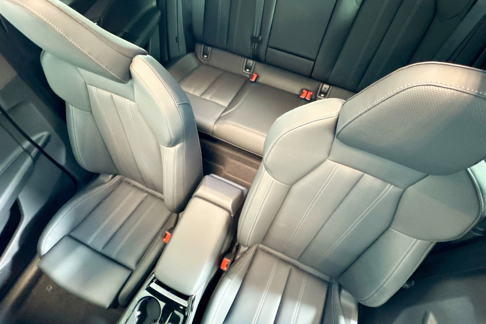 New 2027 Audi Q6 e-tron Premium Plus AWD/4WD image 18