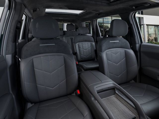 New 2027 Kia Telluride X-Line SX Prestige image 16