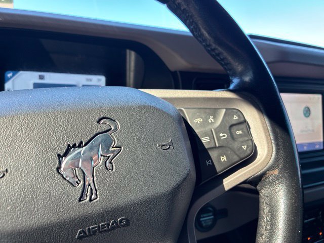 Used 2021 Ford Bronco Big Bend AWD/4WD image 29