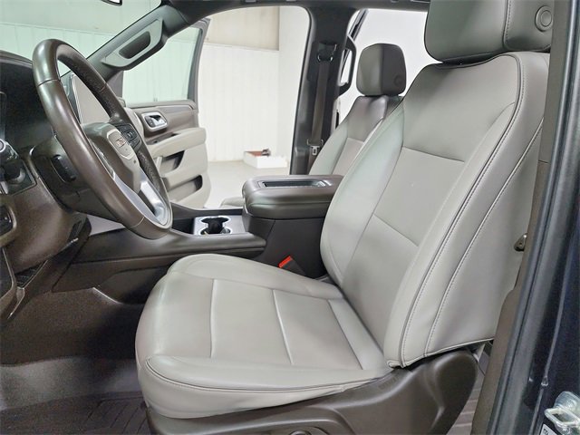 Used 2023 GMC Yukon SLT image 19