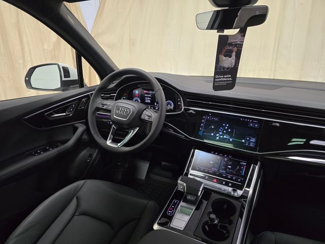 New 2026 Audi Q7 Premium Plus AWD/4WD image 36