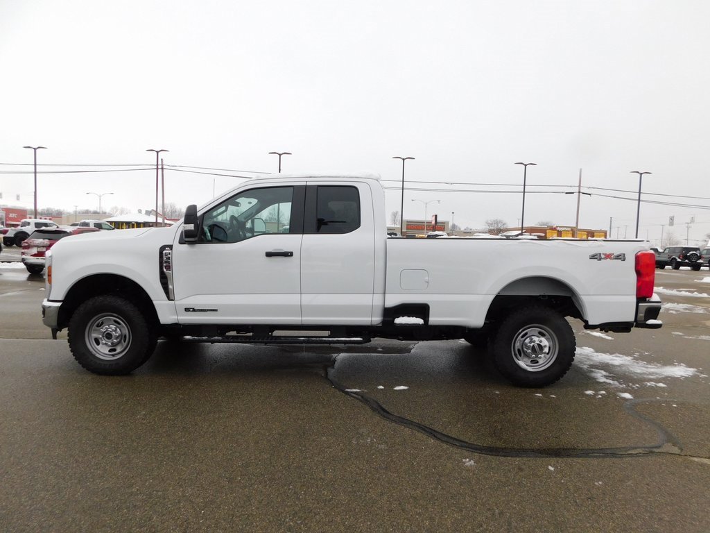 New 2025 Ford F350 XL w/ XL Off-Road Package image 8