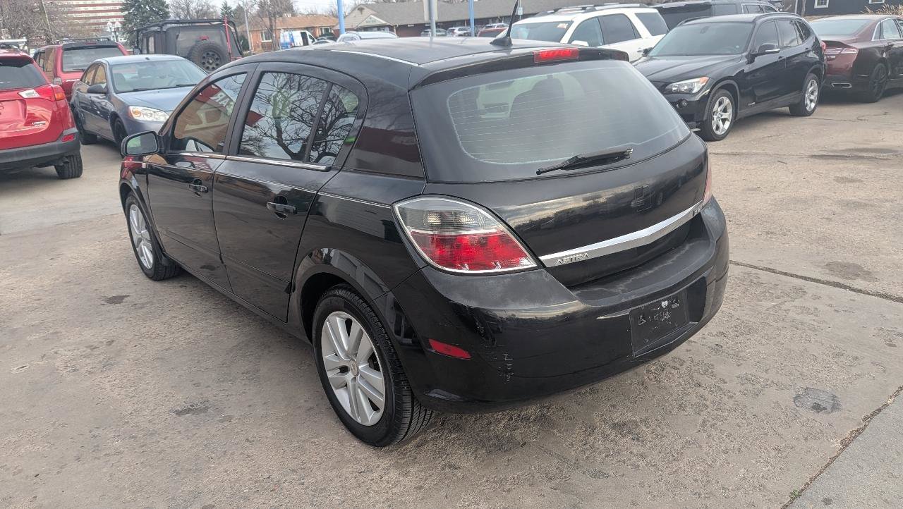 Used 2008 Saturn Astra XR image 6