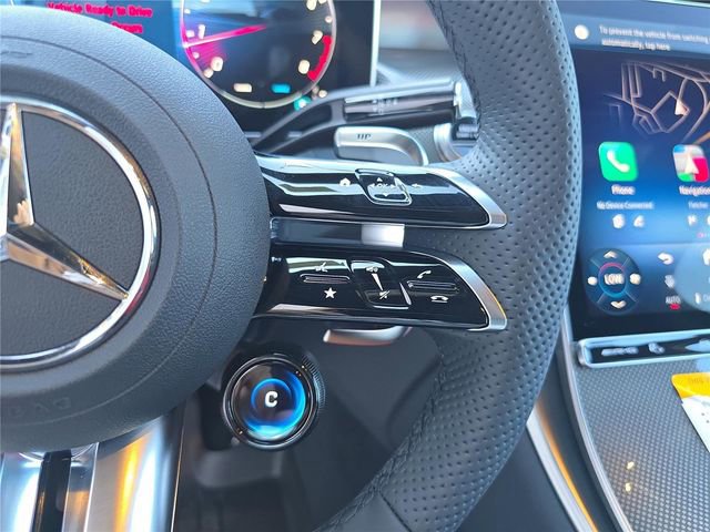 New 2026 Mercedes-Benz GLC 43 AMG 4MATIC image 33