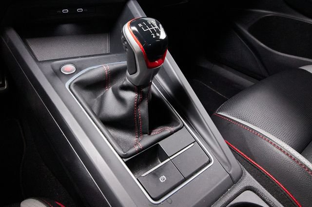 Used 2022 Volkswagen GTI Autobahn FWD image 8